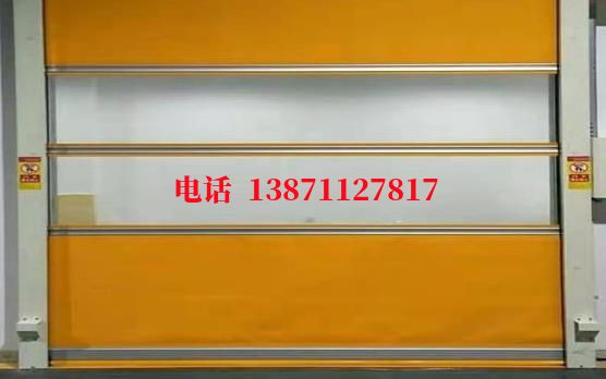 诏安洁净室门